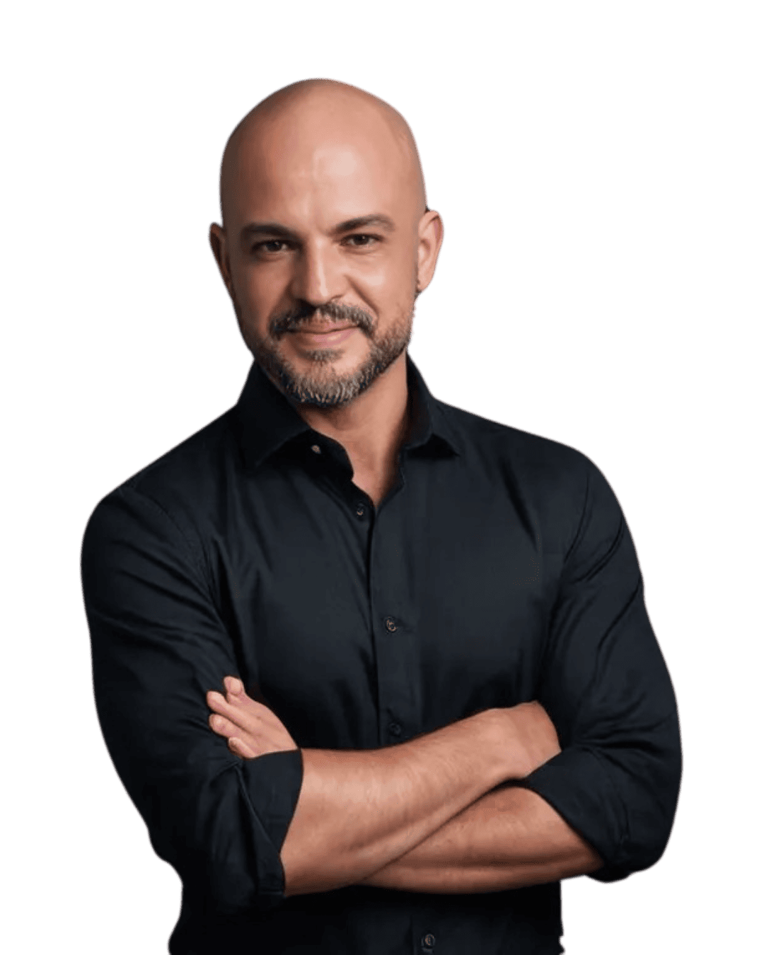 Regis Leal - Especialista em Marketing para Nutricionistas